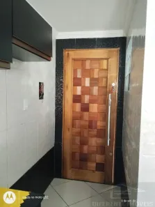 Apartamento com 2 Quartos à venda, 49m² no Cidade Tiradentes, São Paulo