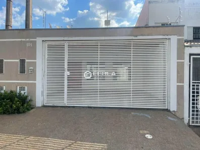 Casa com 3 Quartos à venda, 118m² no Jardim Terramérica II, Americana