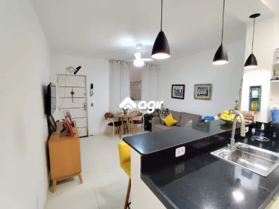 Apartamento com 1 Quarto à venda, 53m² no Tijuca, Rio de Janeiro