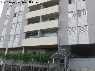Apartamento com 3 Quartos à venda, 132m² no Vila Leão, Sorocaba