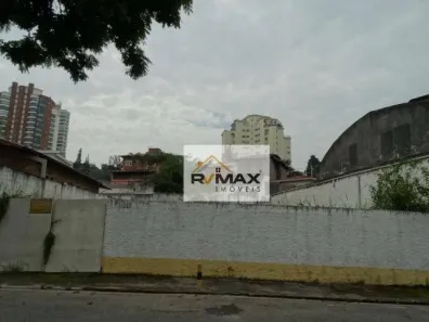 Lote/Terreno à venda, 830m² no Vila São Francisco, São Paulo