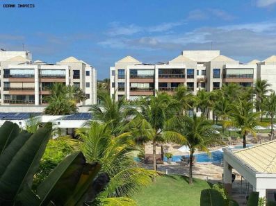 Apartamento com 2 Quartos à venda, 95m² no Cumbuco, Caucaia