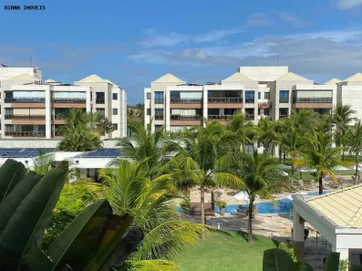 Apartamento com 2 Quartos à venda, 95m² no Cumbuco, Caucaia