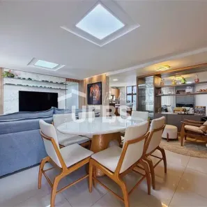 Apartamento com 3 Quartos à venda, 99m² no Alto da Glória, Goiânia