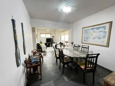 Apartamento com 3 Quartos à venda, 103m² no Mar e Céu, Guarujá