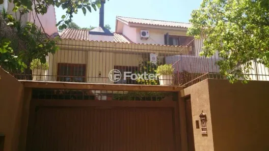 Casa com 3 Quartos à venda, 317m² no Nonoai, Porto Alegre