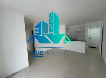 Apartamento com 3 Quartos para alugar, 61m² no Vila Cunha Bueno, São Paulo