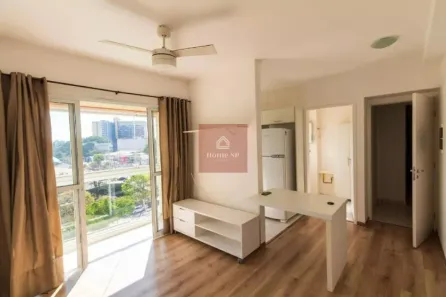 Apartamento com 2 Quartos à venda, 65m² no Vila Clementino, São Paulo