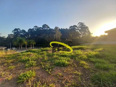Lote/Terreno à venda, 453m² no Parque Dom Henrique, Cotia
