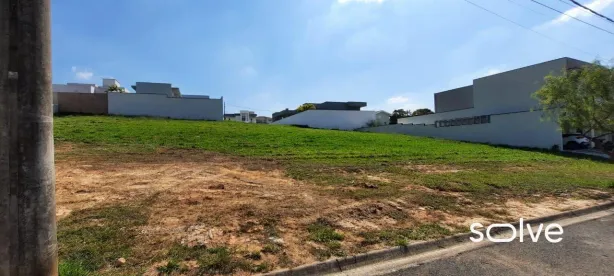 Lote/Terreno à venda, 525m² no Jardim dos Lagos, Indaiatuba