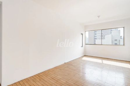 Apartamento com 3 Quartos à venda, 85m² no Pinheiros, São Paulo