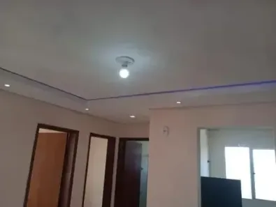 Apartamento com 2 Quartos à venda, 50m² no Belvedere, Santa Luzia