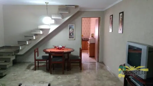 Sobrado com 2 Quartos à venda, 180m² no Paulicéia, São Bernardo do Campo