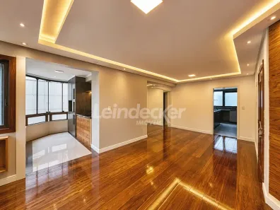Apartamento com 2 Quartos para alugar, 96m² no Bela Vista, Porto Alegre