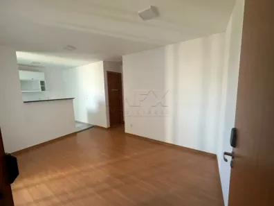Apartamento com 2 Quartos à venda, 47m² no Jardim Godoy, Bauru