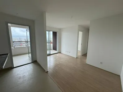 Apartamento com 2 Quartos à venda, 54m² no Mooca, São Paulo