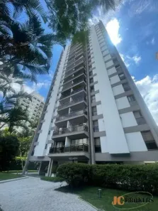 Apartamento com 3 Quartos à venda, 105m² no Indianópolis, São Paulo
