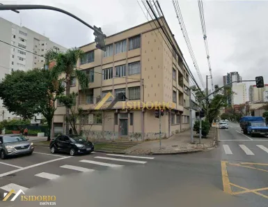 Apartamento com 4 Quartos à venda, 110m² no Centro, Curitiba