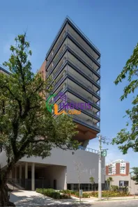 Apartamento com 3 Quartos à venda, 254m² no Vila Ipojuca, São Paulo