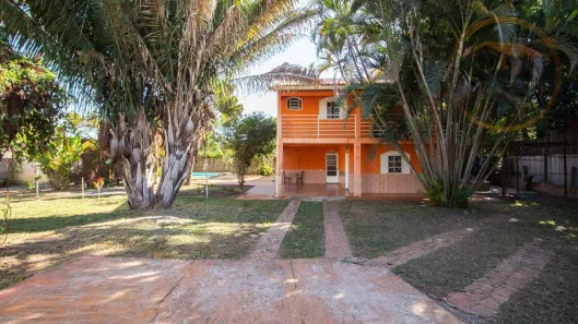 Casa com 4 Quartos à venda, 500m² no , Brasília