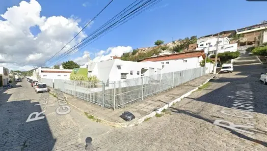 Prédio Comercial com 3 Quartos à venda, 430m² no Centro, Arcoverde