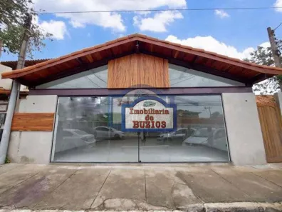 Ponto Comercial para alugar, 170m² no Manguinhos, Armação dos Búzios