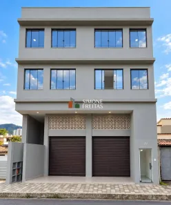 Ponto Comercial para alugar, 103m² no São Geraldo, Volta Redonda