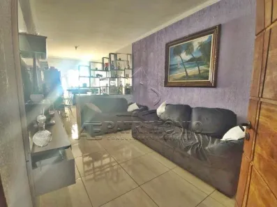 Casa com 2 Quartos à venda, 94m² no Jardim Santa Madre Paulina, Sorocaba