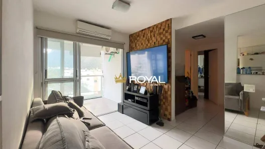 Apartamento com 3 Quartos à venda, 67m² no Jacarepaguá, Rio de Janeiro