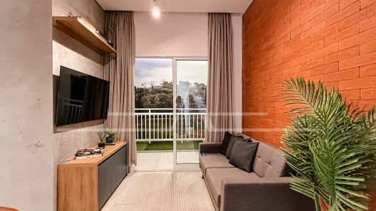 Apartamento com 2 Quartos à venda, 60m² no Penha, Bragança Paulista