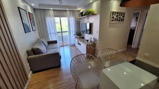 Apartamento com 3 Quartos à venda, 68m² no Vila Azevedo, São Paulo