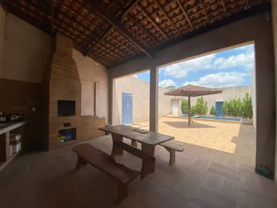 Casa com 3 Quartos à venda, 150m² no Área Rural de Itabaiana, Itabaiana
