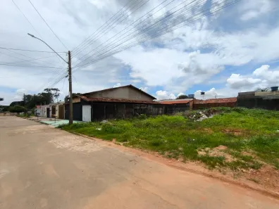 Lote/Terreno à venda, 300m² no Residencial Recanto das Garças, Goiânia