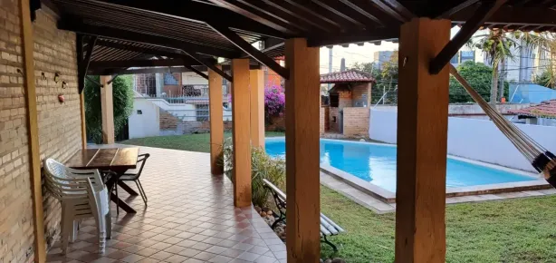 Casa com 4 Quartos à venda, 303m² no Ponta Negra, Natal