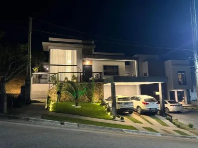 Casa de Condomínio com 3 Quartos à venda, 157m² no Parque Piratininga, Itaquaquecetuba