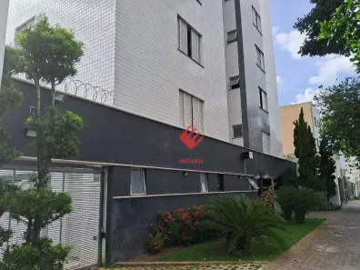 Cobertura com 4 Quartos à venda, 335m² no Santa Inês, Belo Horizonte