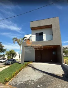 Casa de Condomínio com 3 Quartos à venda, 180m² no Cajuru do Sul, Sorocaba