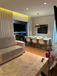 Apartamento com 2 Quartos à venda, 70m² no Gleba Fazenda Palhano, Londrina