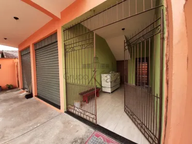 Casa com 3 Quartos à venda, 120m² no Parque Novo Horizonte, São José dos Campos