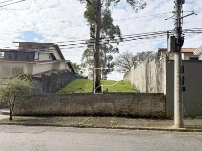 Lote/Terreno à venda, 487m² no Parque dos Príncipes, São Paulo