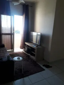 Apartamento com 2 Quartos à venda, 57m² no Jardim Gurilândia, Taubaté