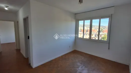 Apartamento com 1 Quarto à venda, 43m² no Jardim Botânico, Porto Alegre