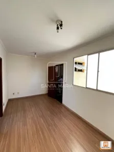 Apartamento com 3 Quartos à venda, 60m² no Jardim Paulistano, Ribeirão Preto