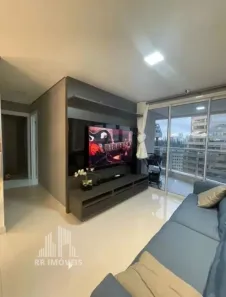 Apartamento com 2 Quartos à venda, 70m² no Dezoito do Forte Empresarial/Alphaville., Barueri