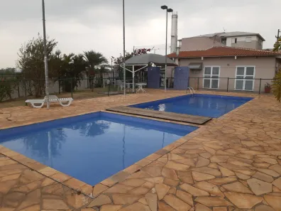 Apartamento com 2 Quartos à venda, 49m² no Jardim Ipaussurama, Campinas
