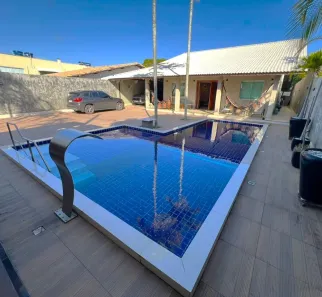 Casa com 3 Quartos à venda, 750m² no Stella Maris, Salvador