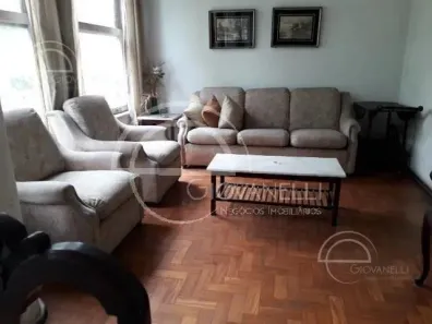 Apartamento com 3 Quartos à venda, 113m² no Leblon, Rio de Janeiro