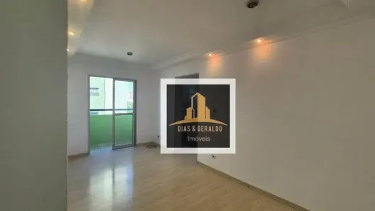 Apartamento com 2 Quartos à venda, 54m² no Parque Industrial, São José dos Campos
