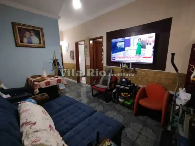  com 3 Quartos à venda, 110m² no Penha Circular, Rio de Janeiro