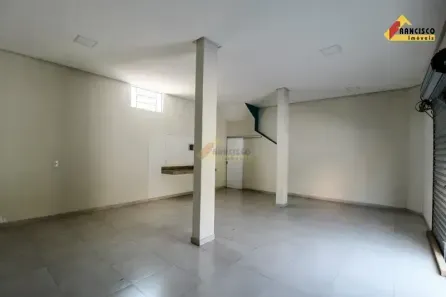 Ponto Comercial para alugar, 31m² no Belvedere, Divinópolis